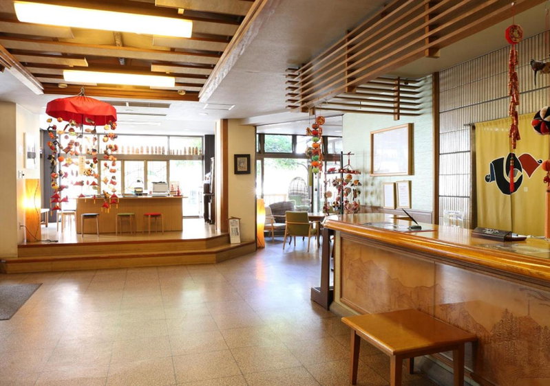 Uematsuya, Ueda, Japan