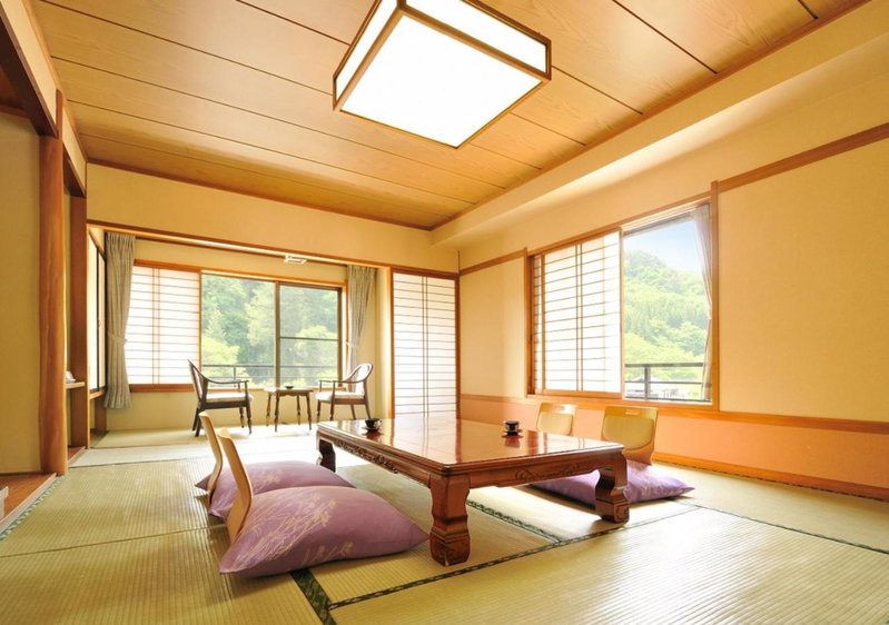 Uematsuya, Ueda, Japan