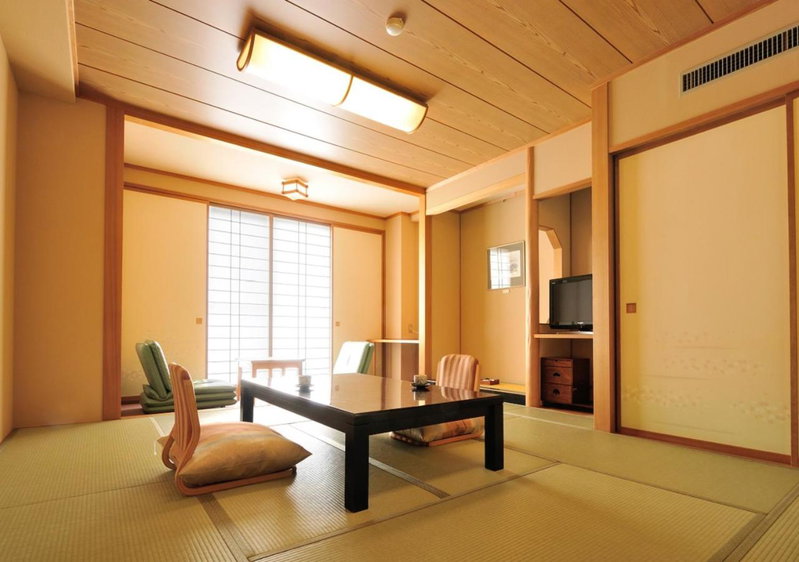 Uematsuya, Ueda, Japan