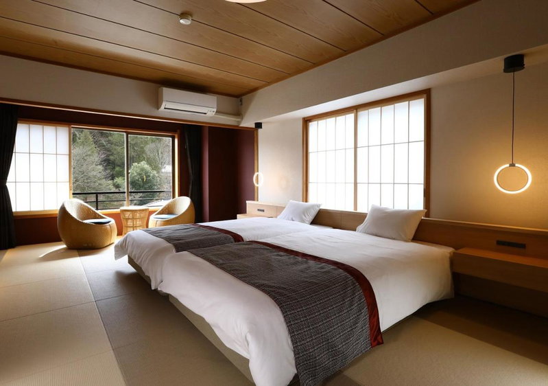 Uematsuya, Ueda, Japan