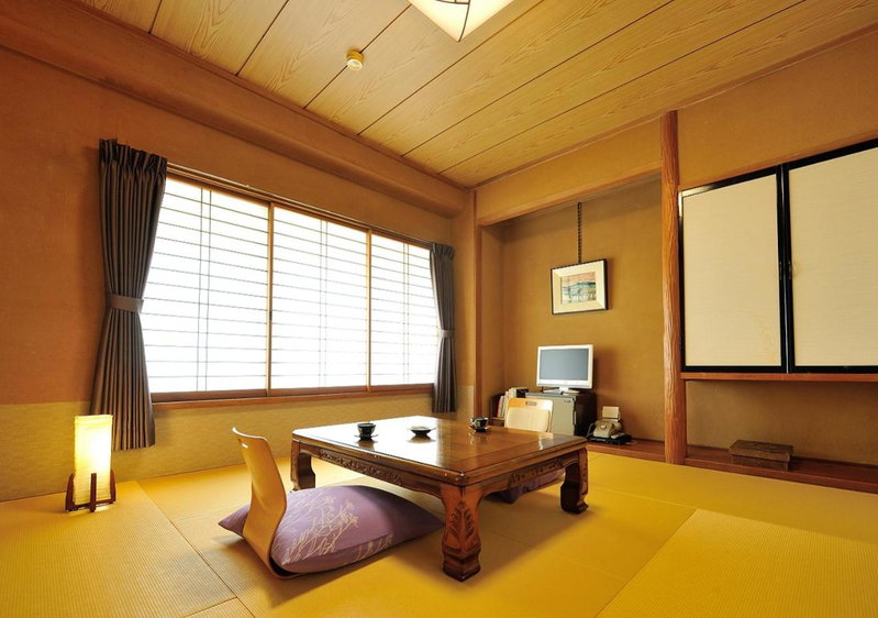 Uematsuya, Ueda, Japan