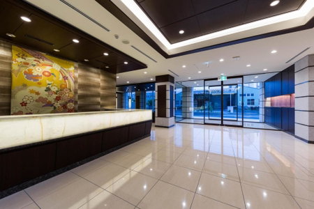 N Gate Hotel Osaka, Tajiri, Japan