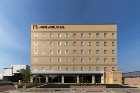 N Gate Hotel Osaka, Tajiri, Japan