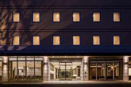 N Gate Hotel Osaka, Tajiri, Japan