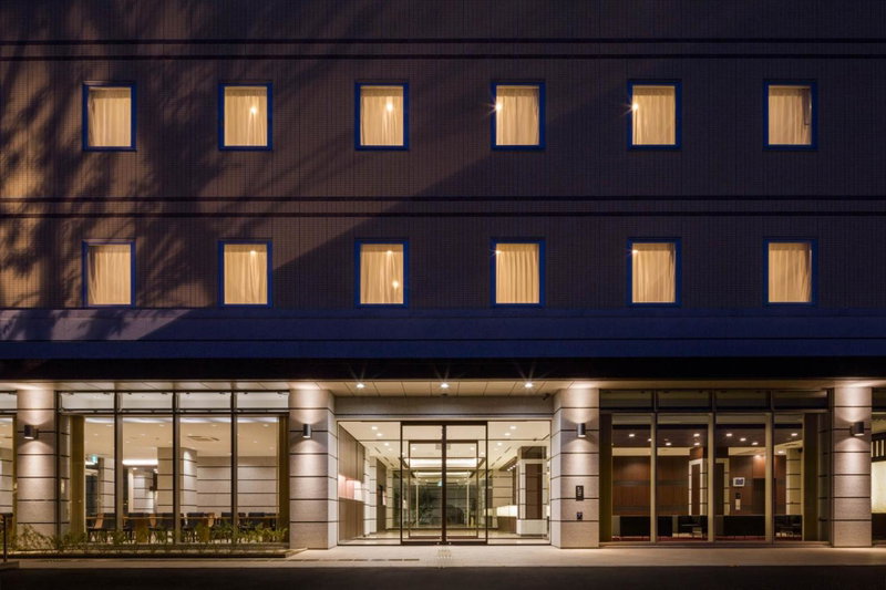 N Gate Hotel Osaka, Tajiri, Japan