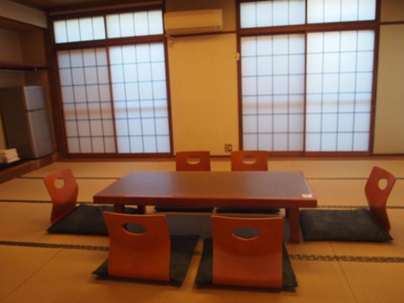 Senkei Plaza, Hakone, Japan