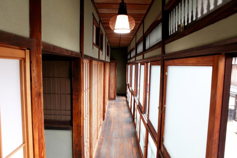 Machicado, Tamano, Japan