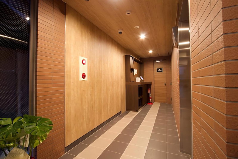 Hotel Fu-Rin, Fukuoka, Japan