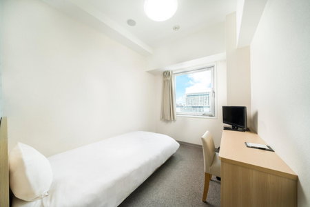KOKO HOTEL Kagoshima Tenmonkan, Kagoshima, Japan