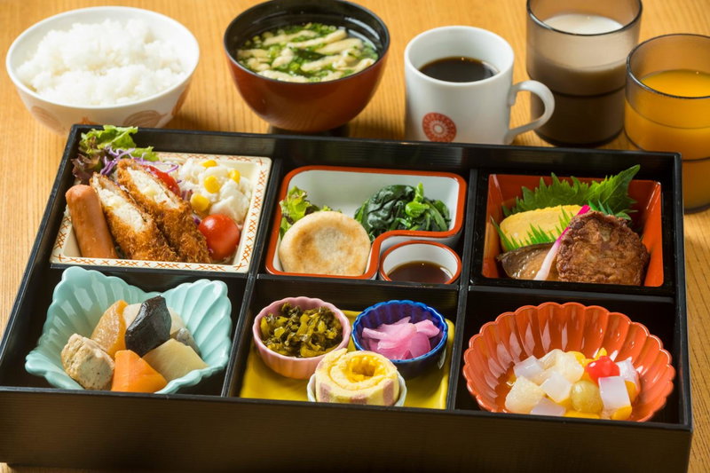 KOKO HOTEL Kagoshima Tenmonkan, Kagoshima, Japan