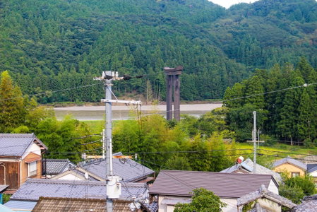 Guesthouse Yui, Hongu, Japan