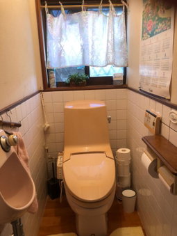 Guesthouse Yui, Hongu, Japan