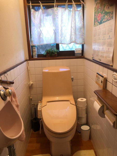 Guesthouse Yui, Hongu, Japan