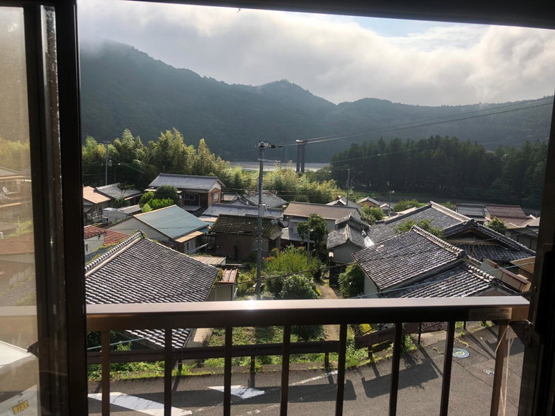 Guesthouse Yui, Hongu, Japan