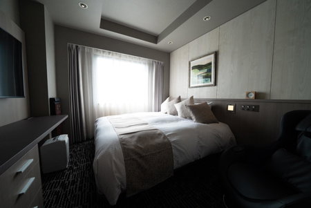Hotel Grand View Takasaki, Takasaki, Japan