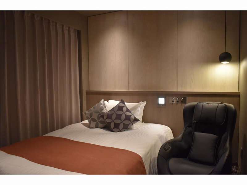 Hotel Grand View Takasaki, Takasaki, Japan