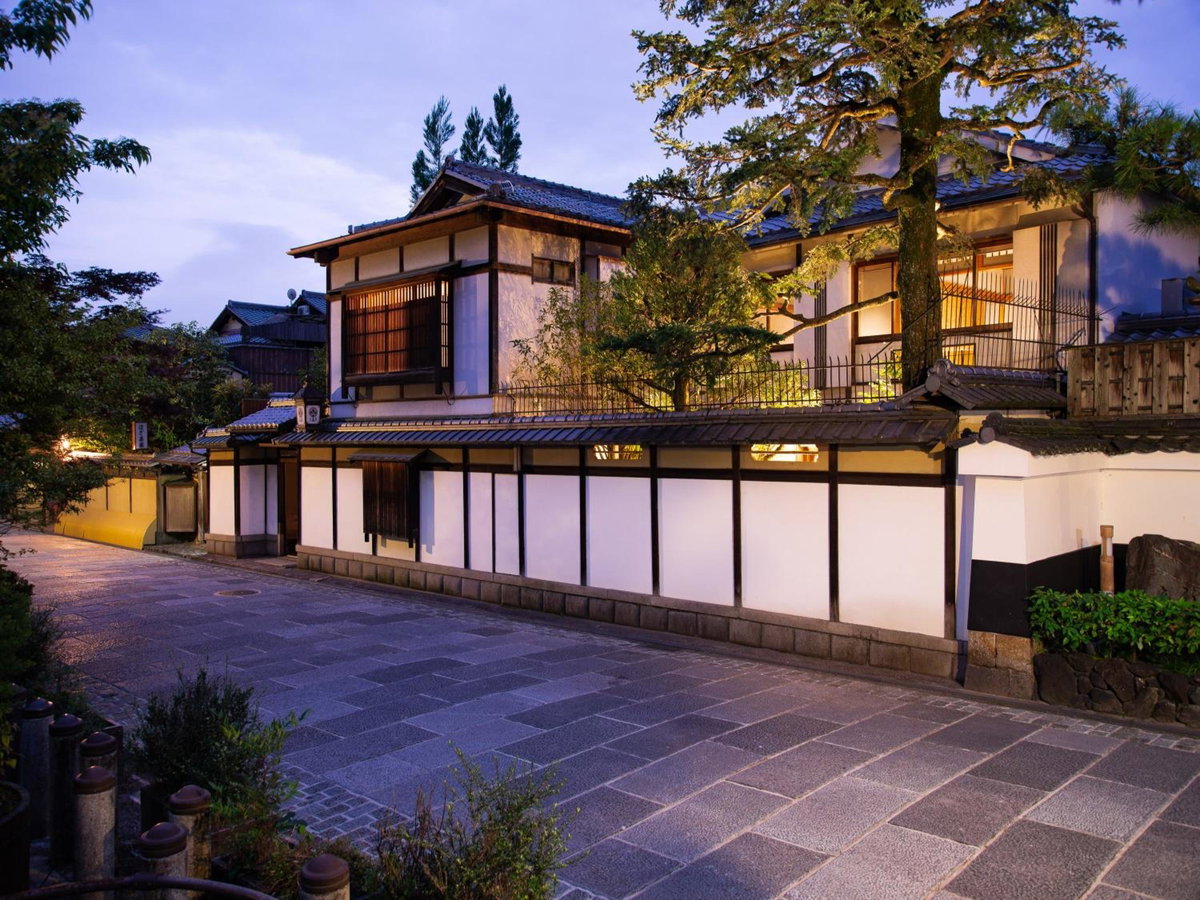 Hotel · The Villa Nene-no-Michi Kazeno Heritage formerly HOTEL VMG RESORT KYOTO Nene, Kyoto