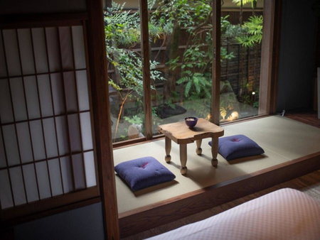 The Villa Nene-no-Michi Kazeno Heritage formerly HOTEL VMG RESORT KYOTO Nene, Kyoto, Japan