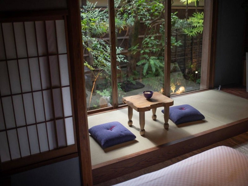 The Villa Nene-no-Michi Kazeno Heritage formerly HOTEL VMG RESORT KYOTO Nene, Kyoto, Japan