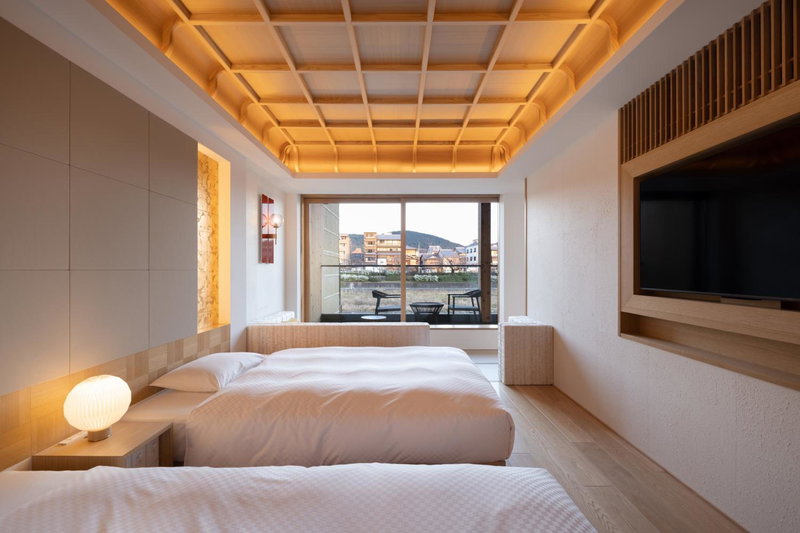 The Villa Nene-no-Michi Kazeno Heritage formerly HOTEL VMG RESORT KYOTO Nene, Kyoto, Japan