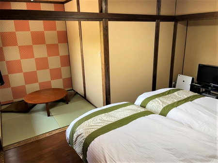 Sanso Tanaka, Yufu, Japan