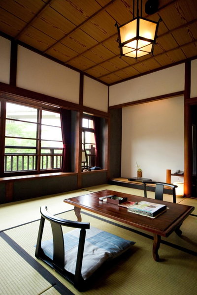 Hatago Kayausagi, Hita, Japan
