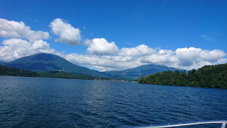 Tabataya, Myoko, Japan