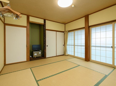 Tabataya, Myoko, Japan