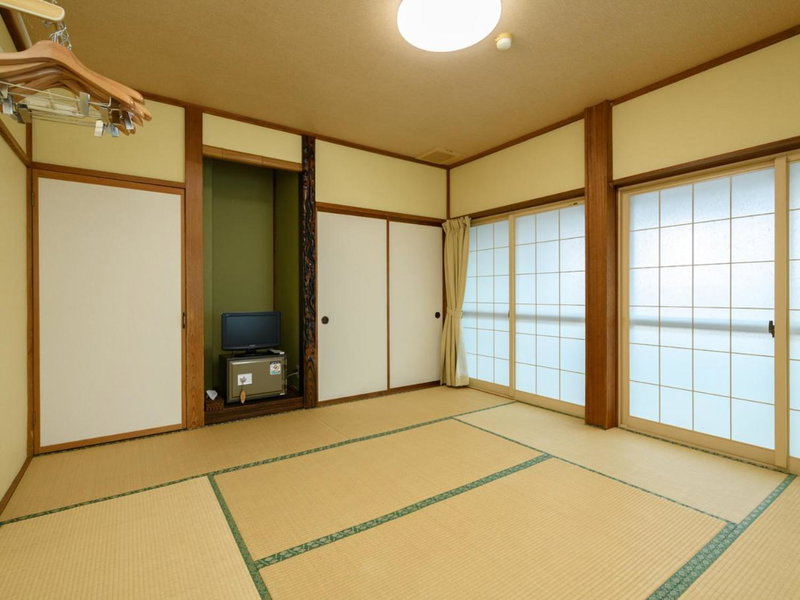 Tabataya, Myoko, Japan