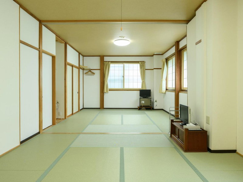 Tabataya, Myoko, Japan