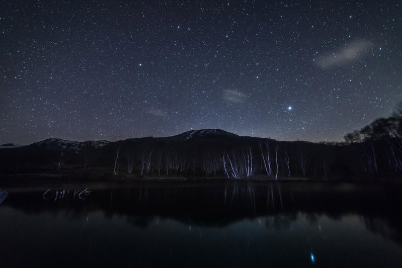 Tabataya, Myoko, Japan