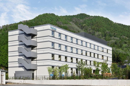 Fairfield by Marriott Hyogo Tajima Yabu, Yabu, Japan