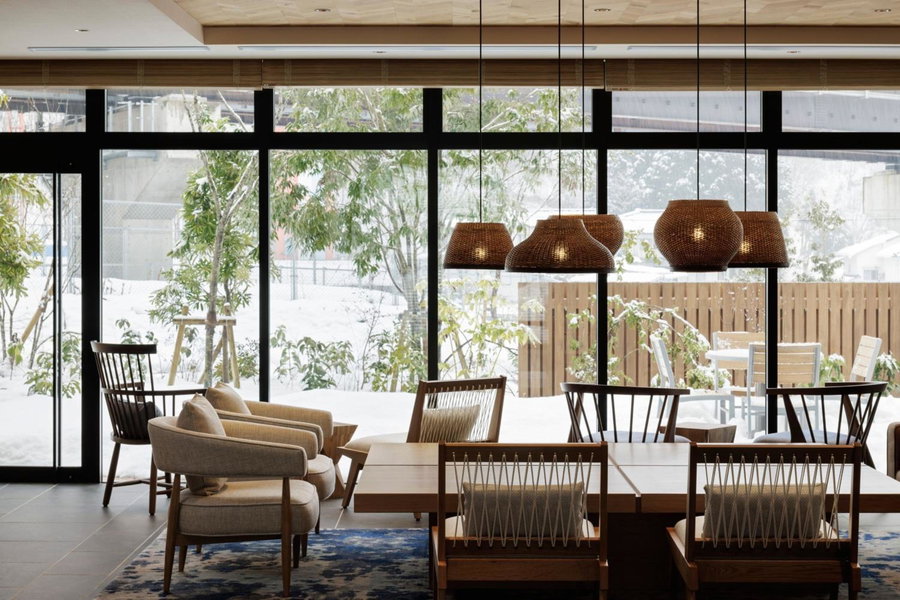 Fairfield by Marriott Hyogo Tajima Yabu, Yabu, Japan