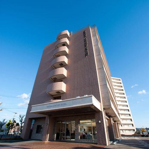 Omura Station Hotel, Omura, Japan