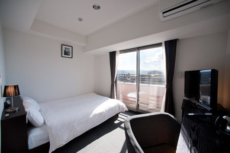 Omura Station Hotel, Omura, Japan