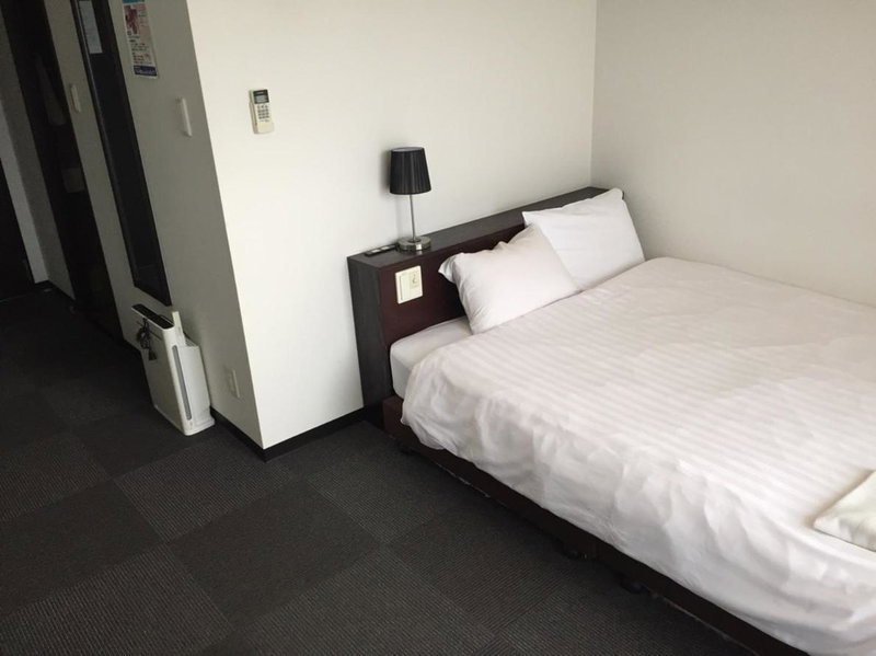 Omura Station Hotel, Omura, Japan