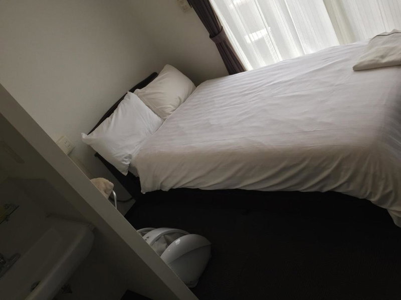Omura Station Hotel, Omura, Japan