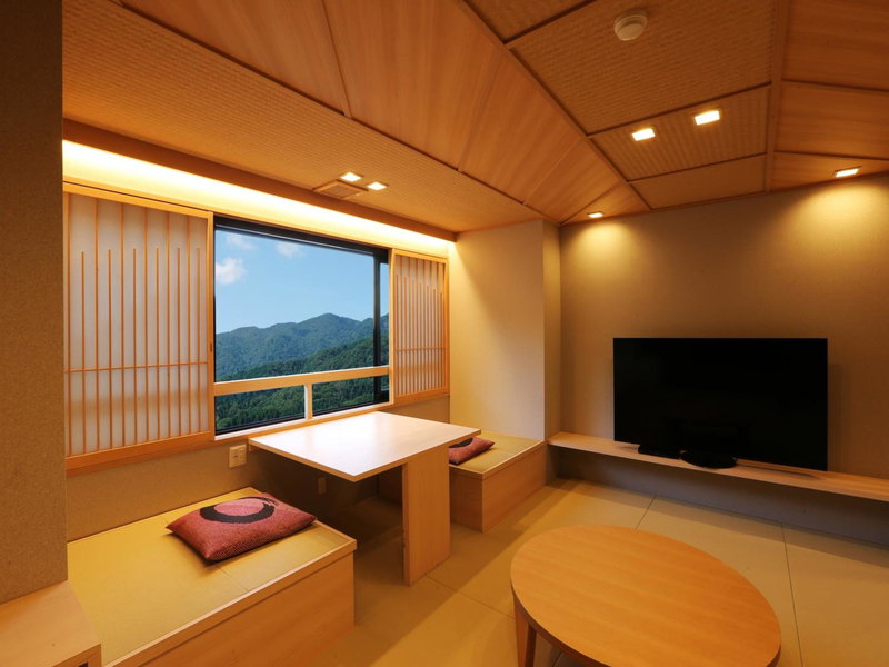 Arima Royal Hotel, Kobe, Japan