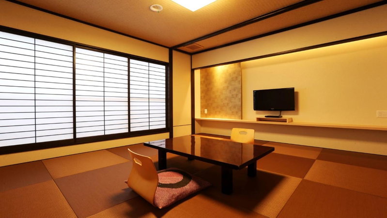 Arima Royal Hotel, Kobe, Japan