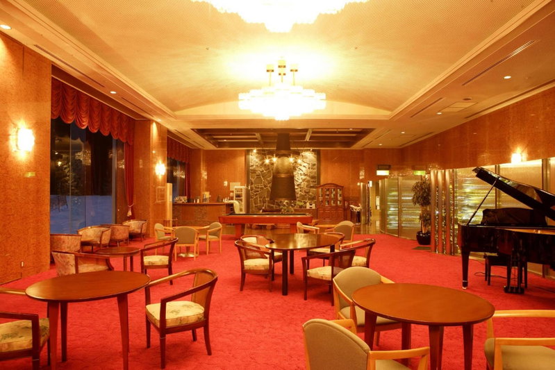 Hotel Angel Grandia Echigo Nakazato, Yuzawa, Japan