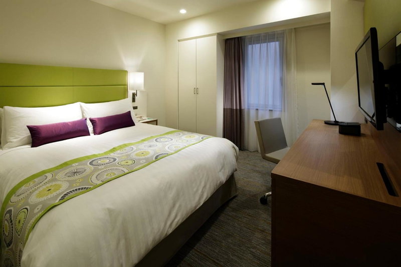 ANA Holiday Inn Sapporo Susukino by IHG, Sapporo, Japan