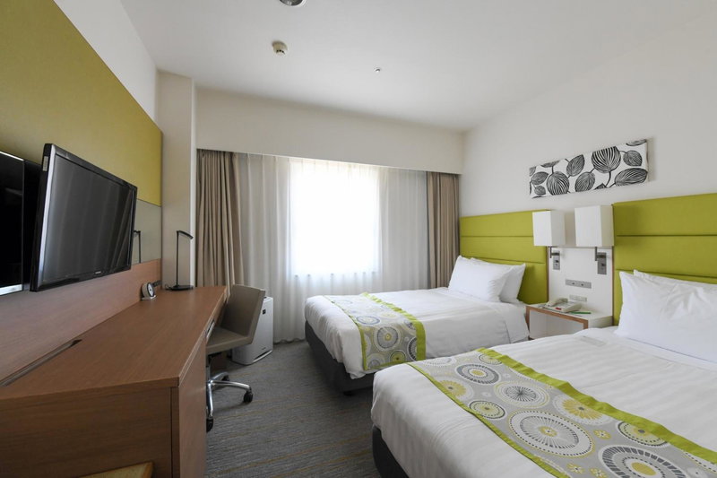 ANA Holiday Inn Sapporo Susukino by IHG, Sapporo, Japan