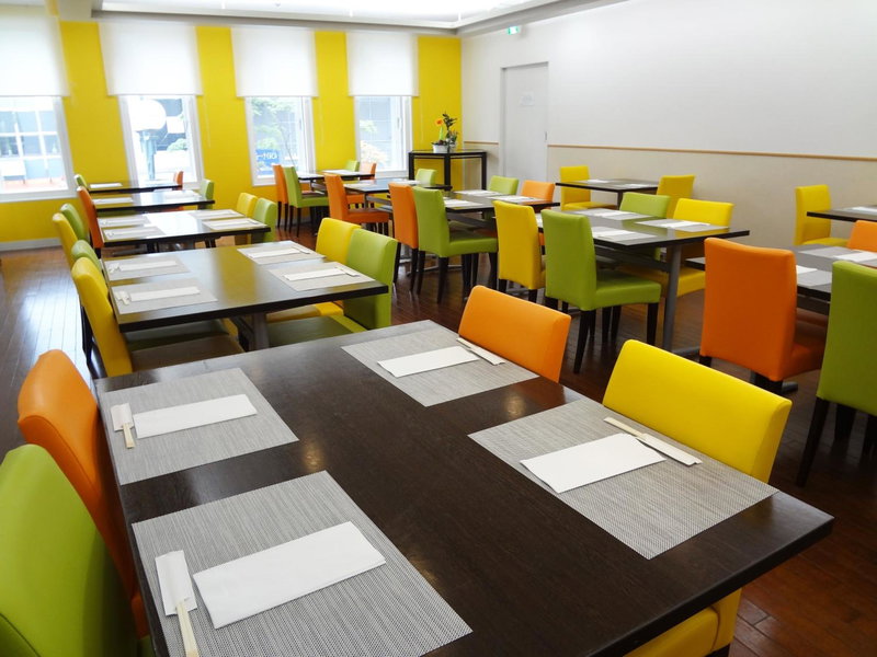 ANA Holiday Inn Sapporo Susukino by IHG, Sapporo, Japan