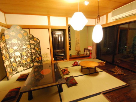 Hostel Yume-Nomad Kobe, Kobe, Japan