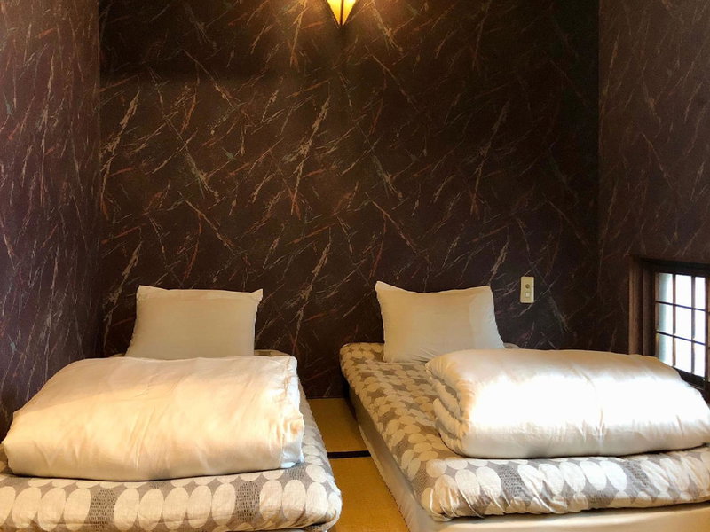 Hostel Yume-Nomad Kobe, Kobe, Japan