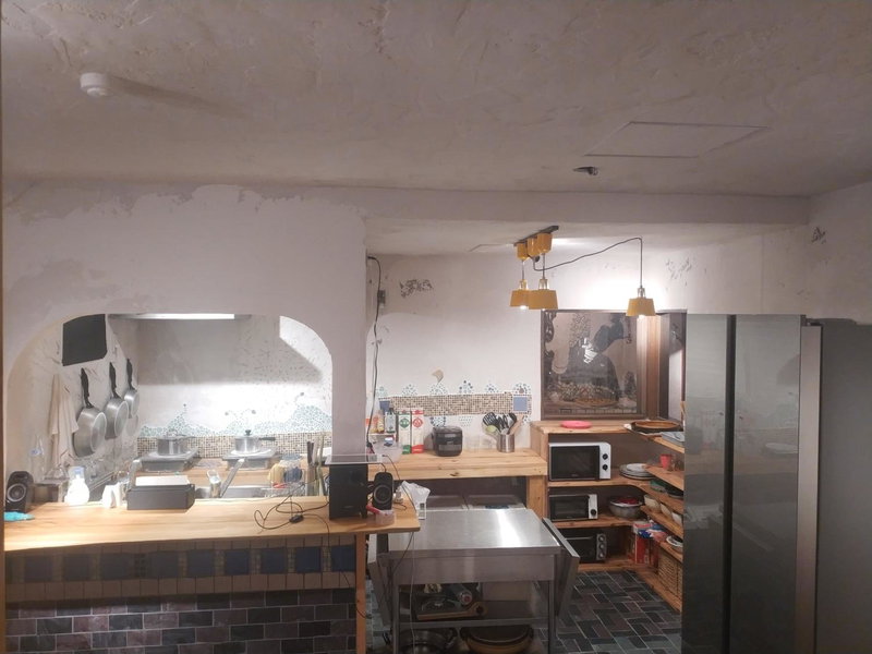 Hostel Yume-Nomad Kobe, Kobe, Japan