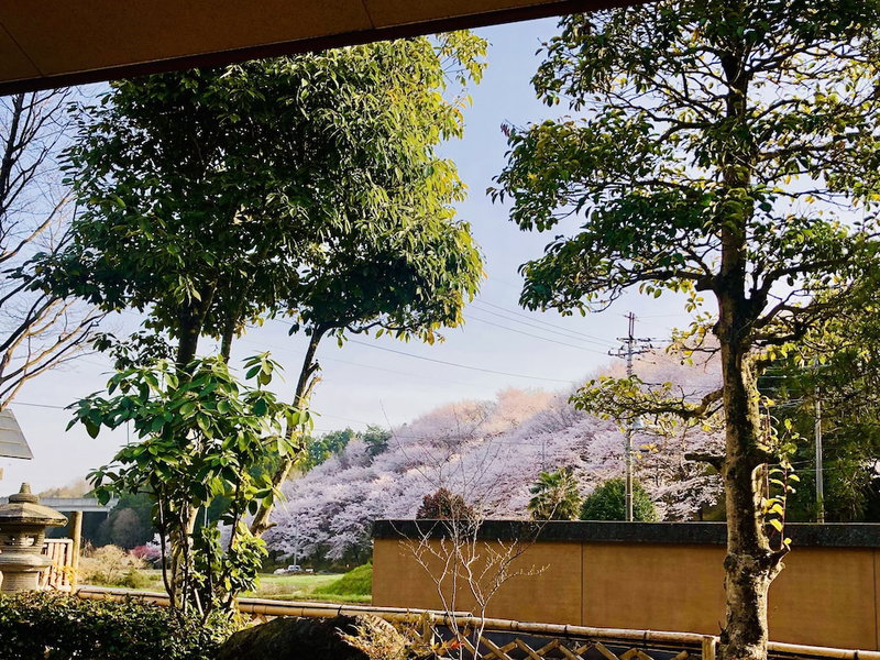 Ryutakuzenji, Takasaki, Japan