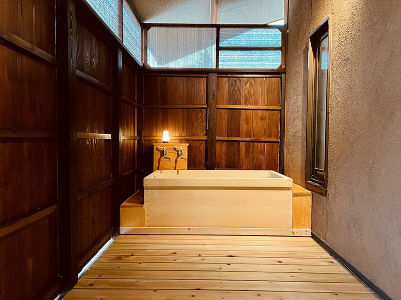 Ryutakuzenji, Takasaki, Japan