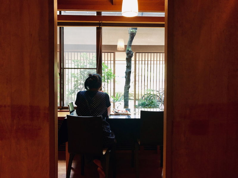 Ryutakuzenji, Takasaki, Japan