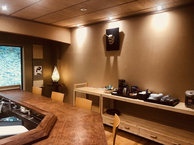 Ryutakuzenji, Takasaki, Japan
